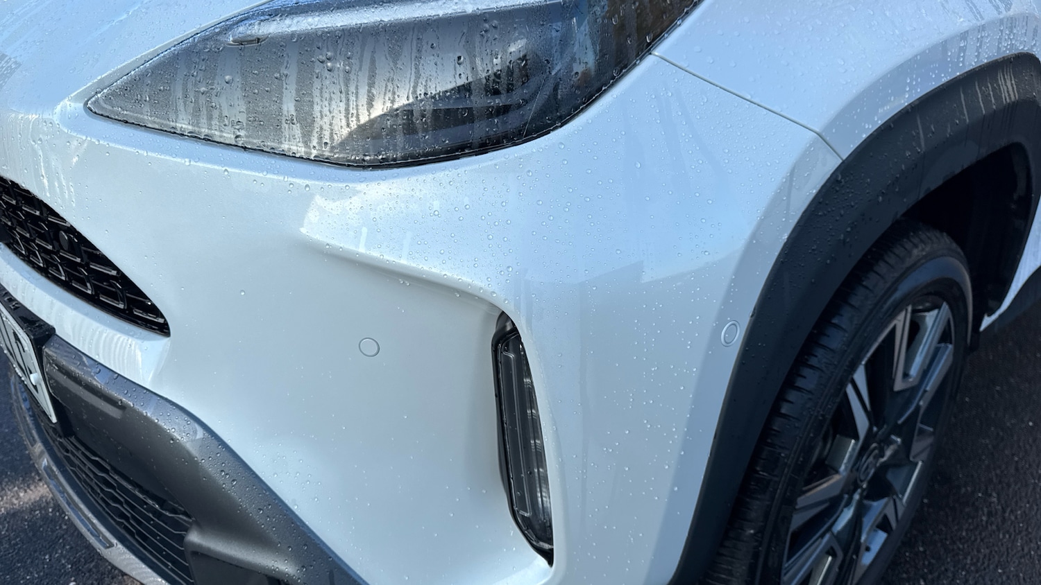 Used Toyota Yaris Cross 2025 for sale - 76795039: Photo 40