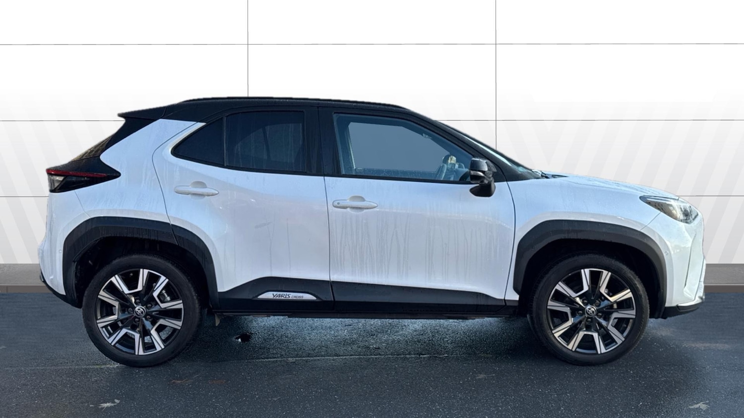 Used Toyota Yaris Cross 2025 for sale - 76795039: Photo 5