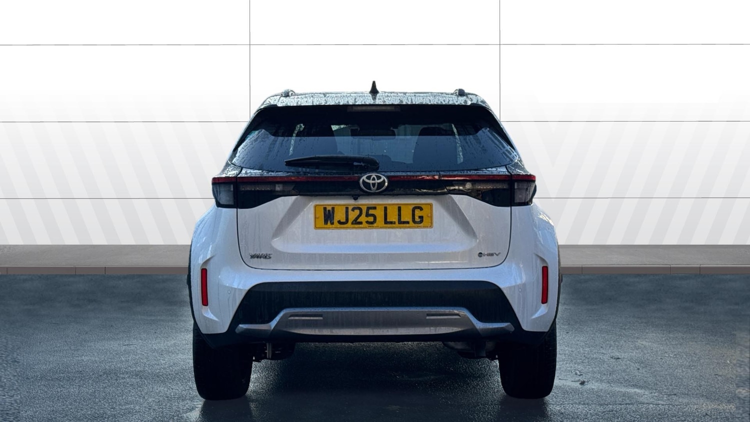 Used Toyota Yaris Cross 2025 for sale - 76795039: Photo 6