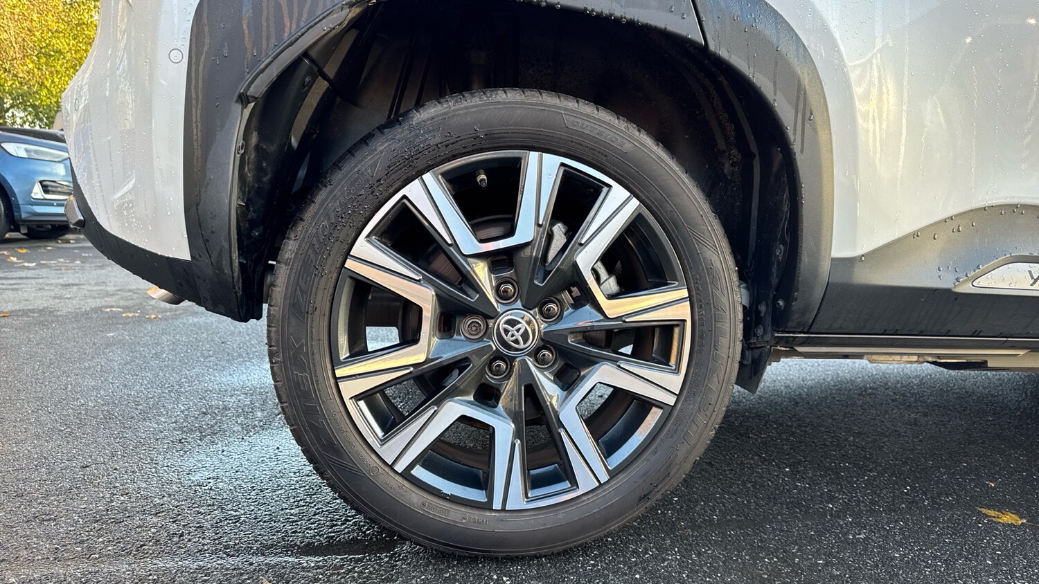 Used Toyota Yaris Cross 2025 for sale - 76795039: Photo 7