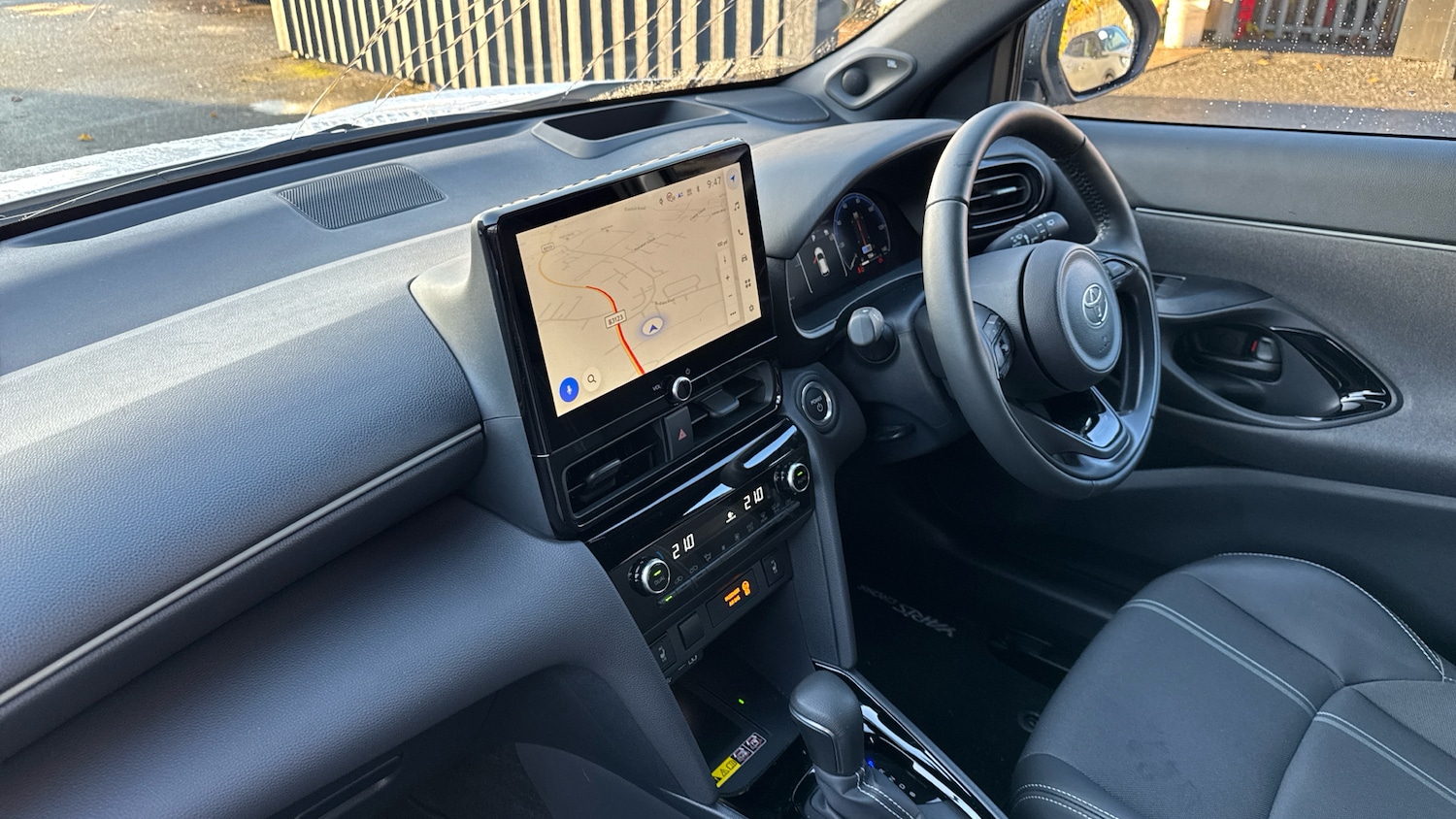 Used Toyota Yaris Cross 2025 for sale - 76795039: Photo 9