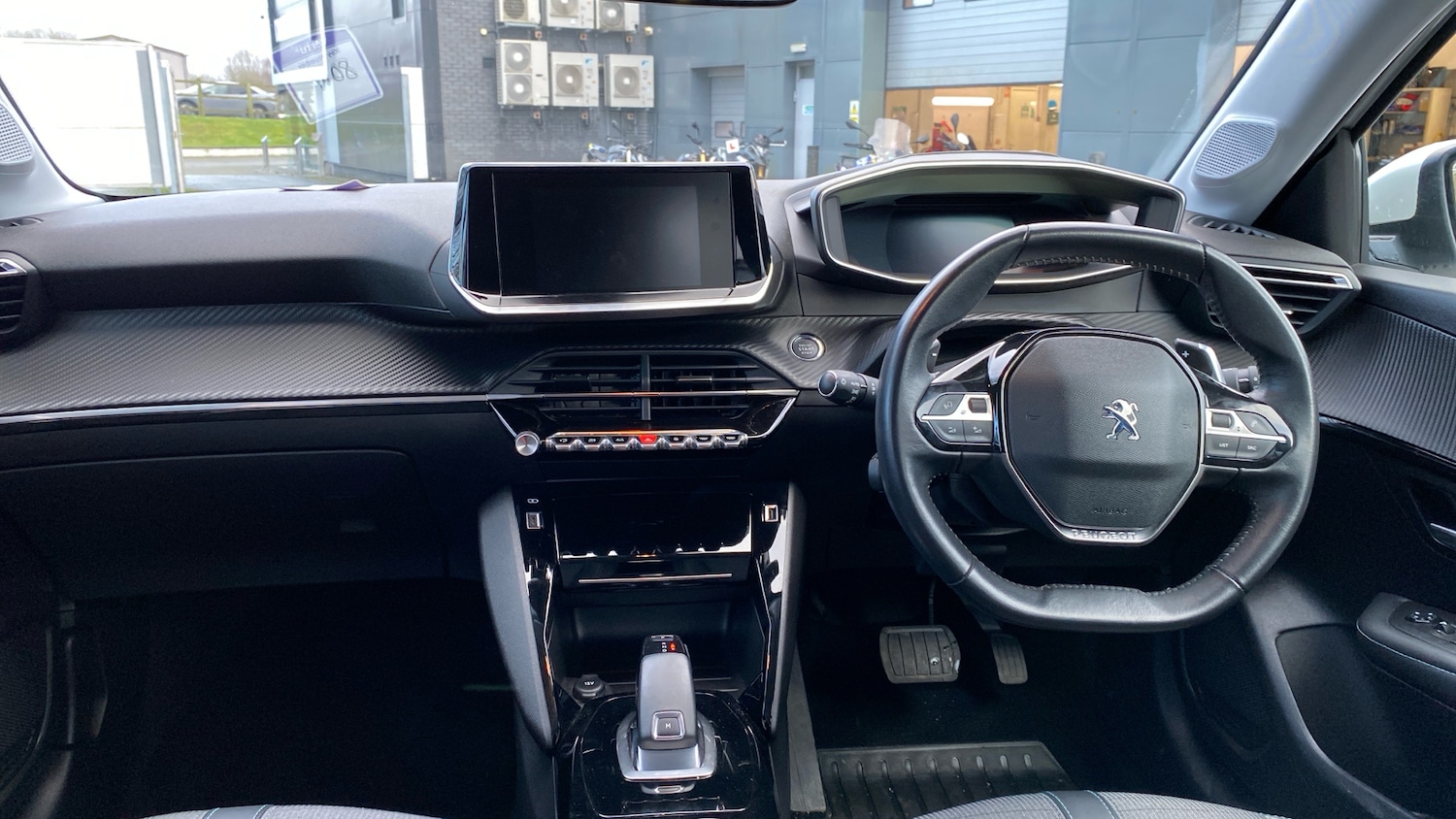 Used Peugeot 208 2020 for sale - 77431079: Photo 10