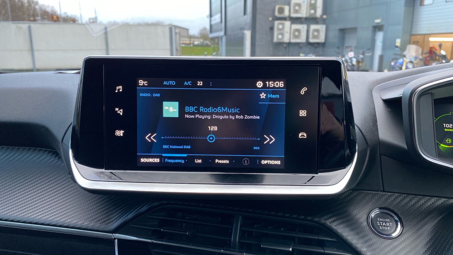 Used Peugeot 208 2020 for sale - 77431079: Photo 12