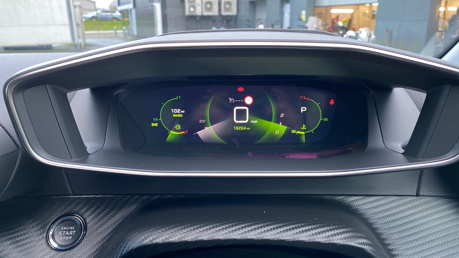 Used Peugeot 208 2020 for sale - 77431079: Photo 18