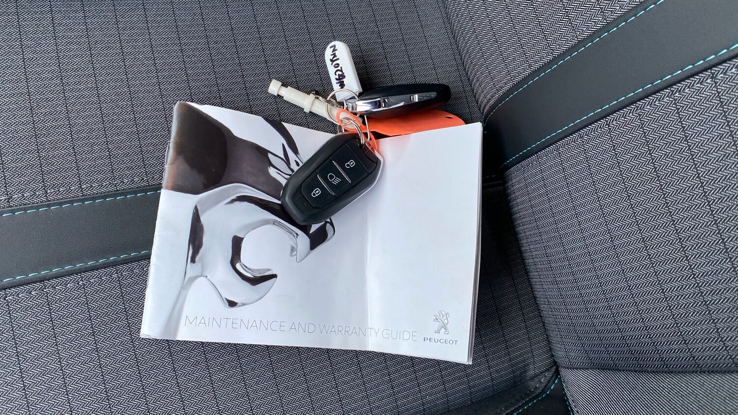 Used Peugeot 208 2020 for sale - 77431079: Photo 19