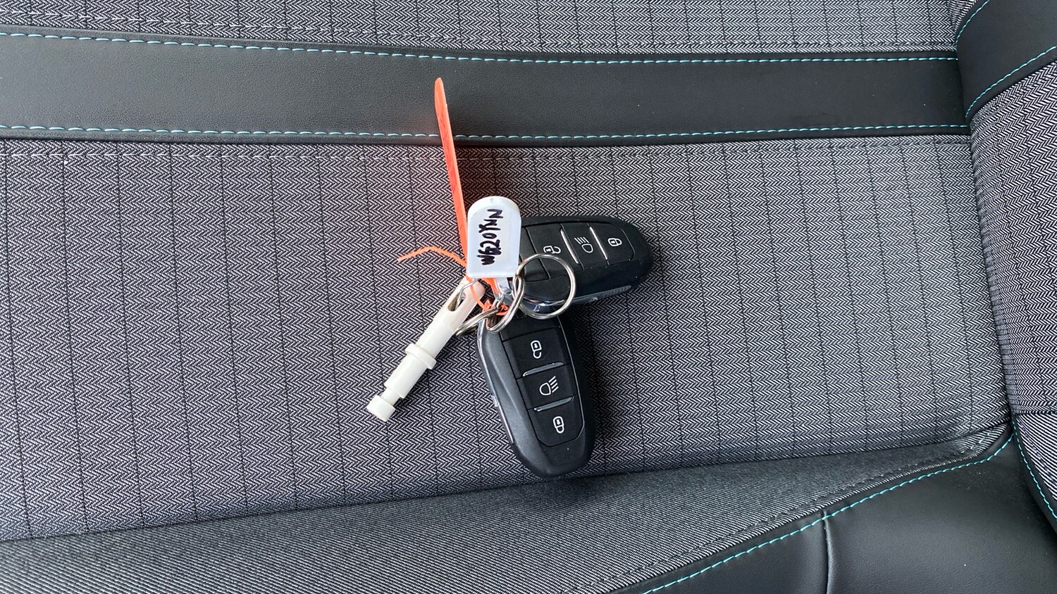 Used Peugeot 208 2020 for sale - 77431079: Photo 20