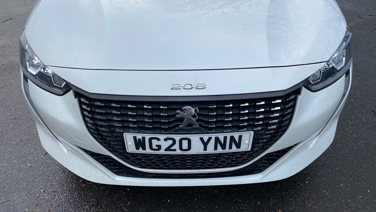 Used Peugeot 208 2020 for sale - 77431079: Photo 21