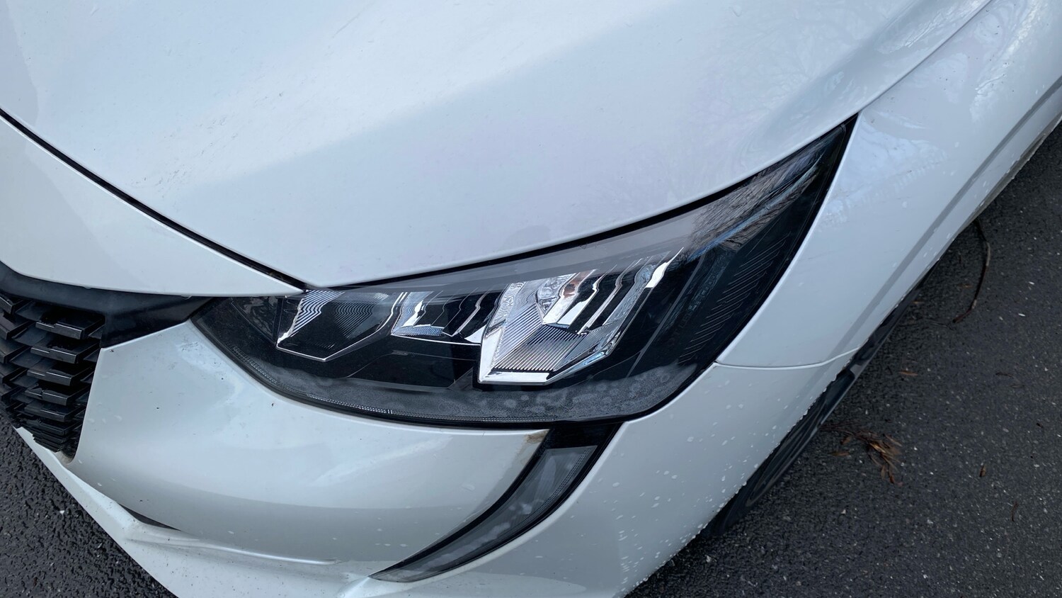 Used Peugeot 208 2020 for sale - 77431079: Photo 22