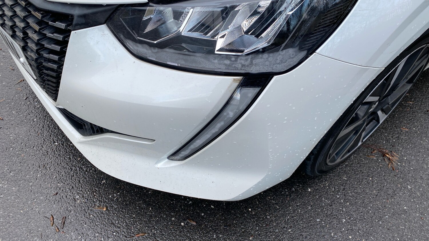 Used Peugeot 208 2020 for sale - 77431079: Photo 23