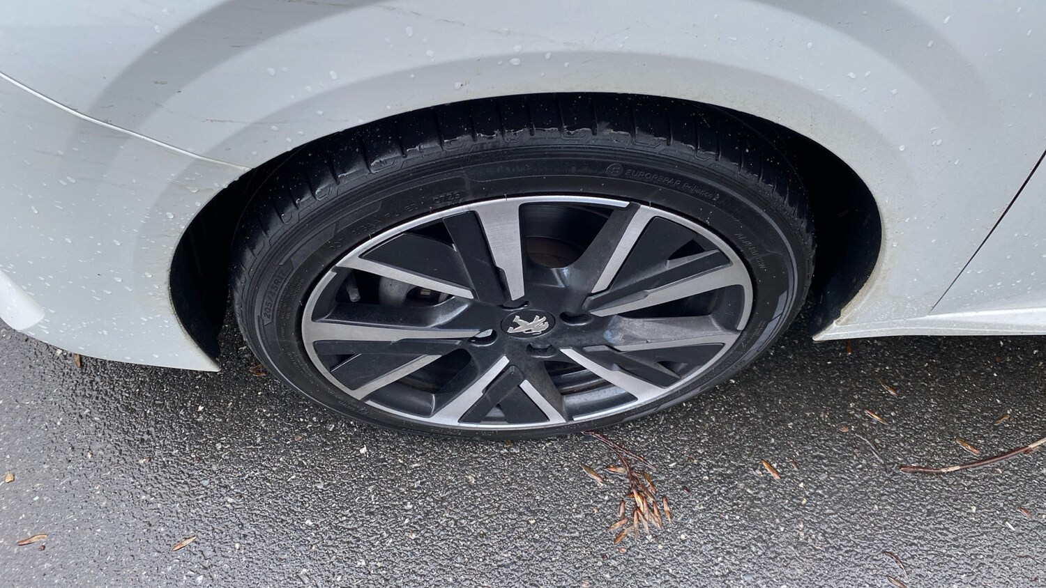 Used Peugeot 208 2020 for sale - 77431079: Photo 24