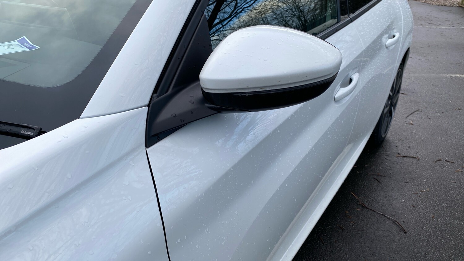 Used Peugeot 208 2020 for sale - 77431079: Photo 25