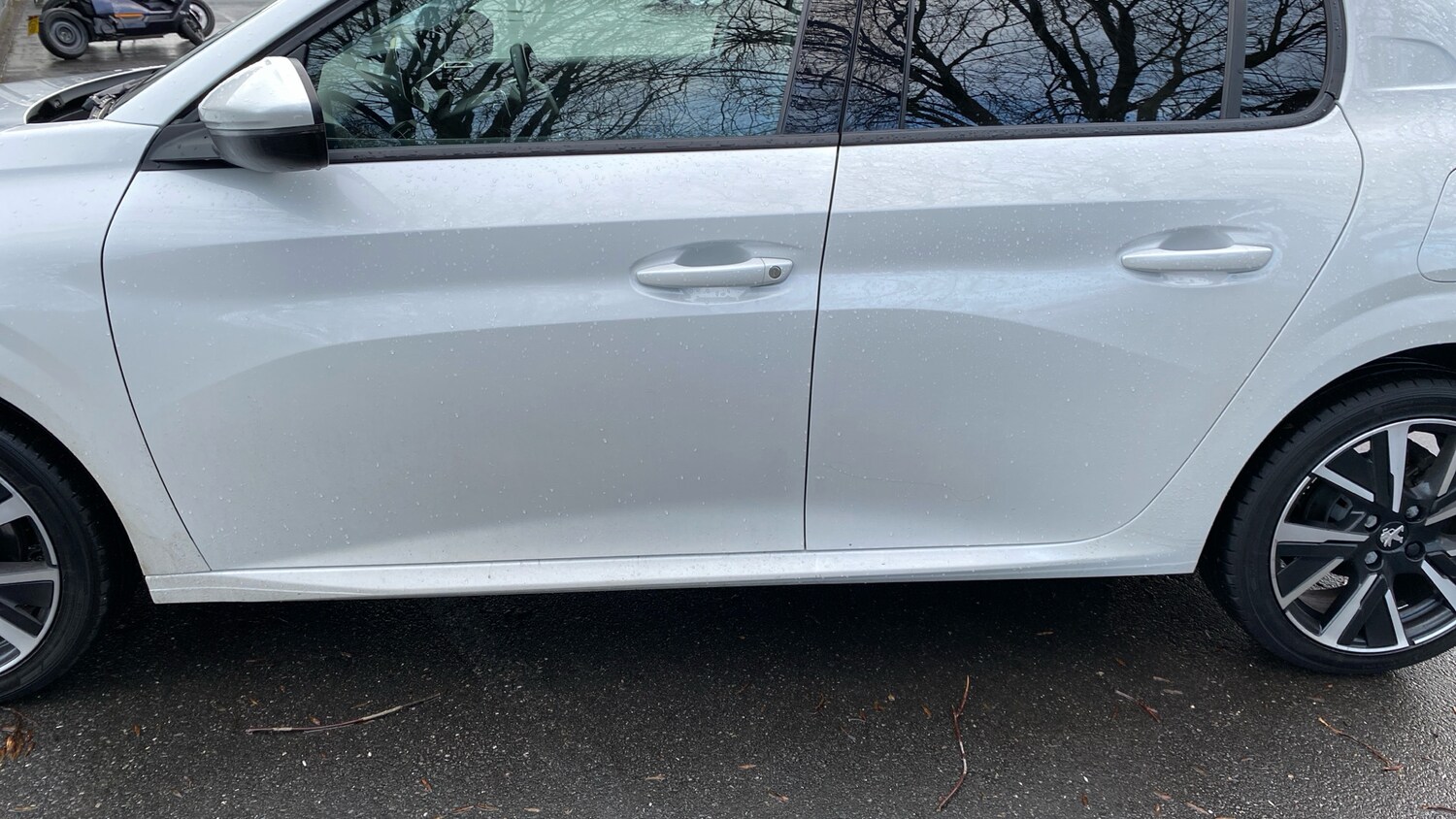 Used Peugeot 208 2020 for sale - 77431079: Photo 26