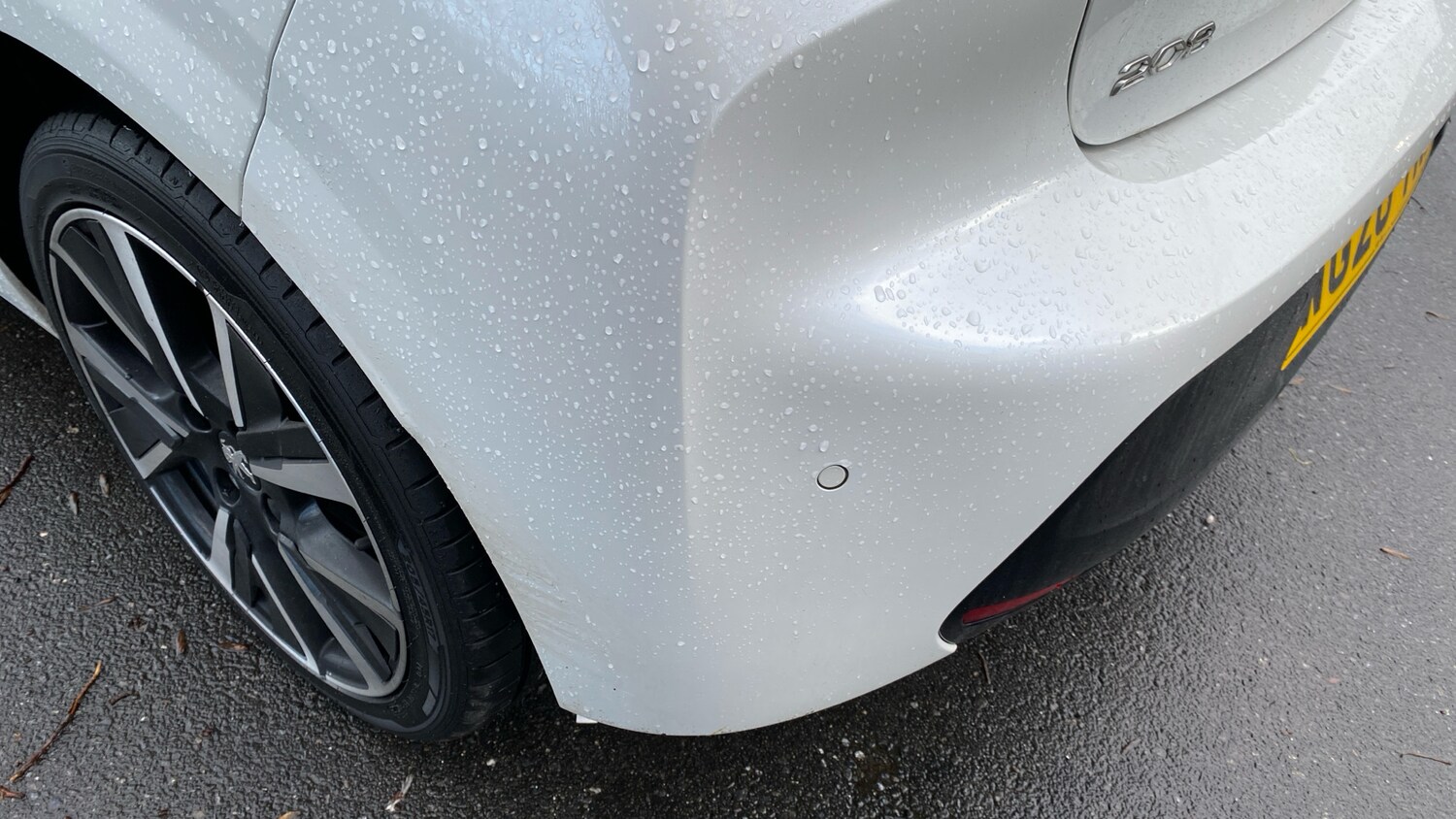 Used Peugeot 208 2020 for sale - 77431079: Photo 29