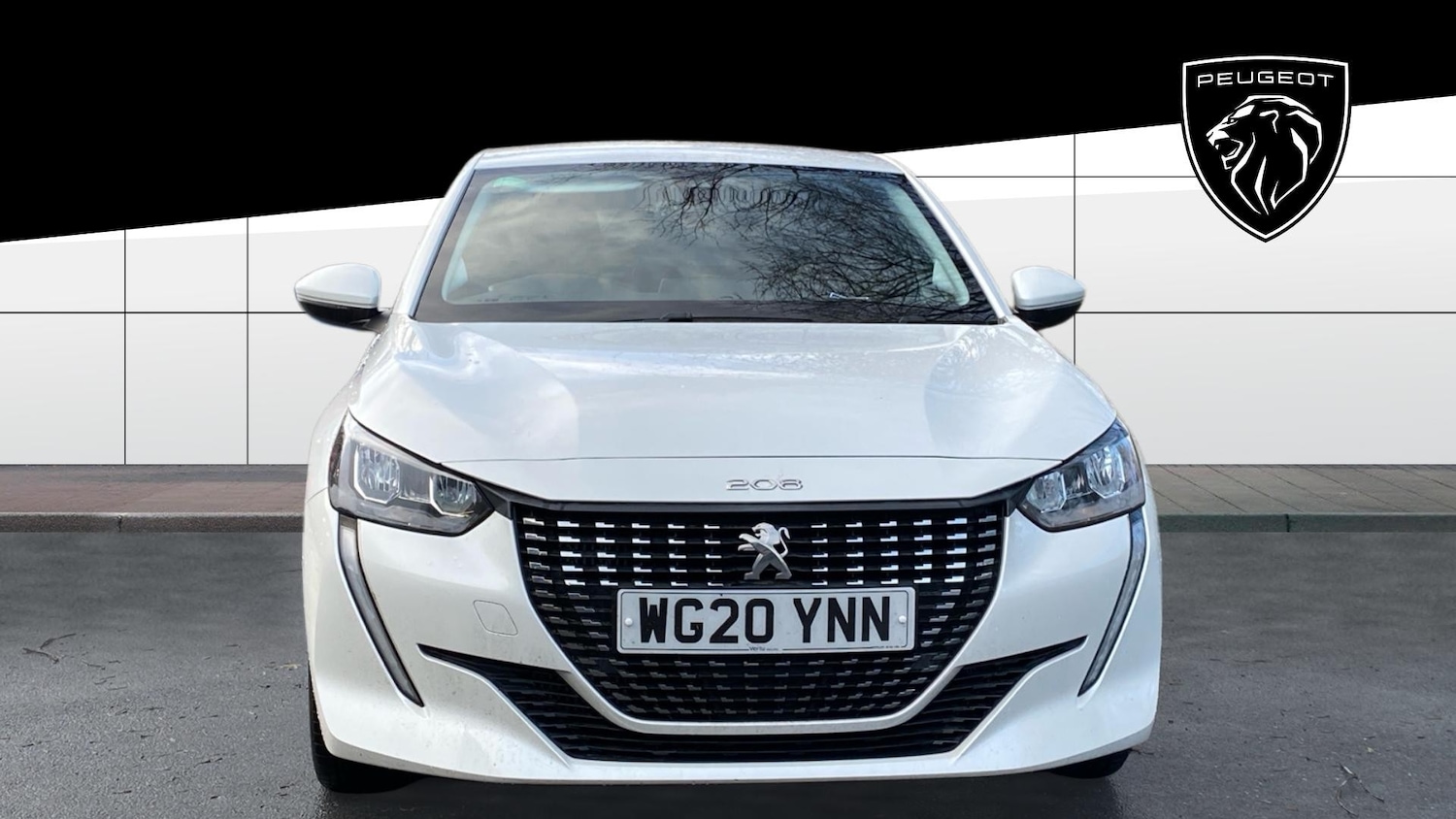 Used Peugeot 208 2020 for sale - 77431079: Photo 3