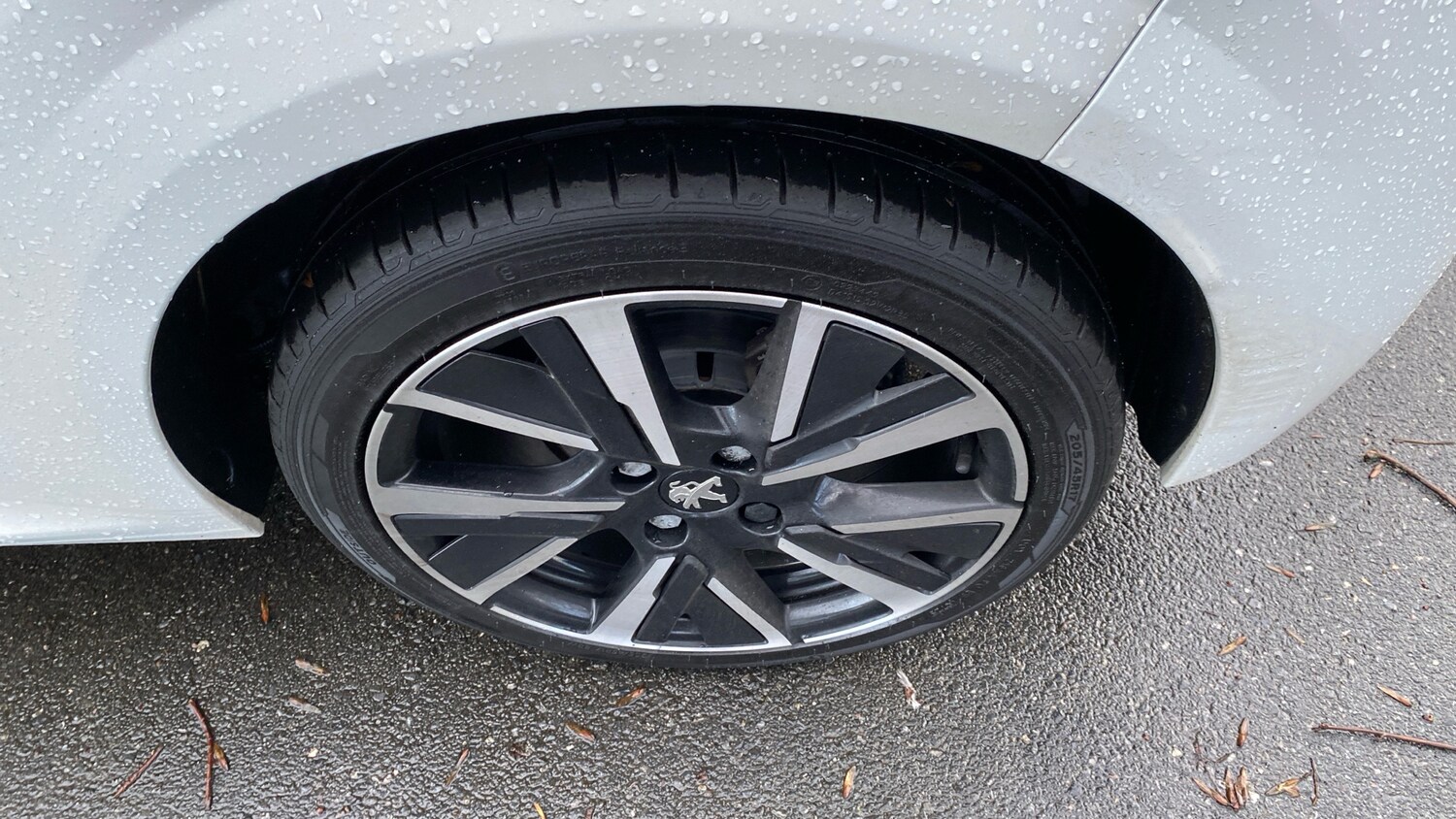 Used Peugeot 208 2020 for sale - 77431079: Photo 30