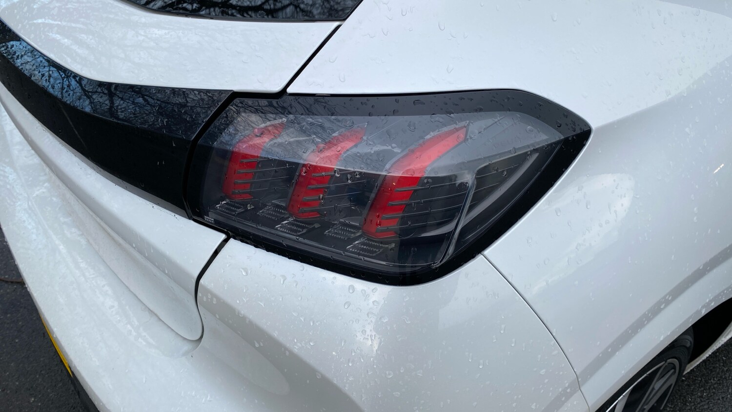 Used Peugeot 208 2020 for sale - 77431079: Photo 33