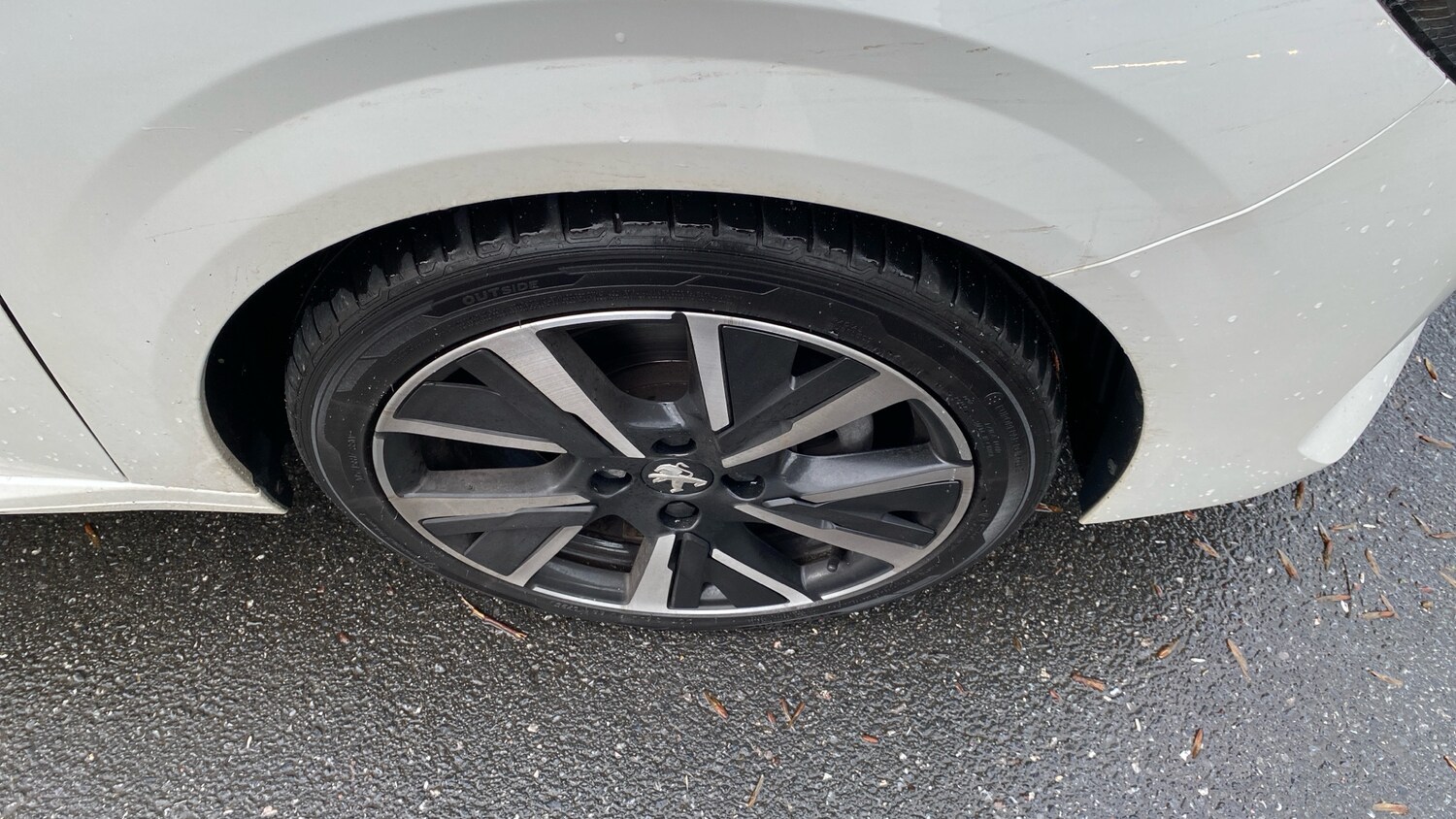 Used Peugeot 208 2020 for sale - 77431079: Photo 38