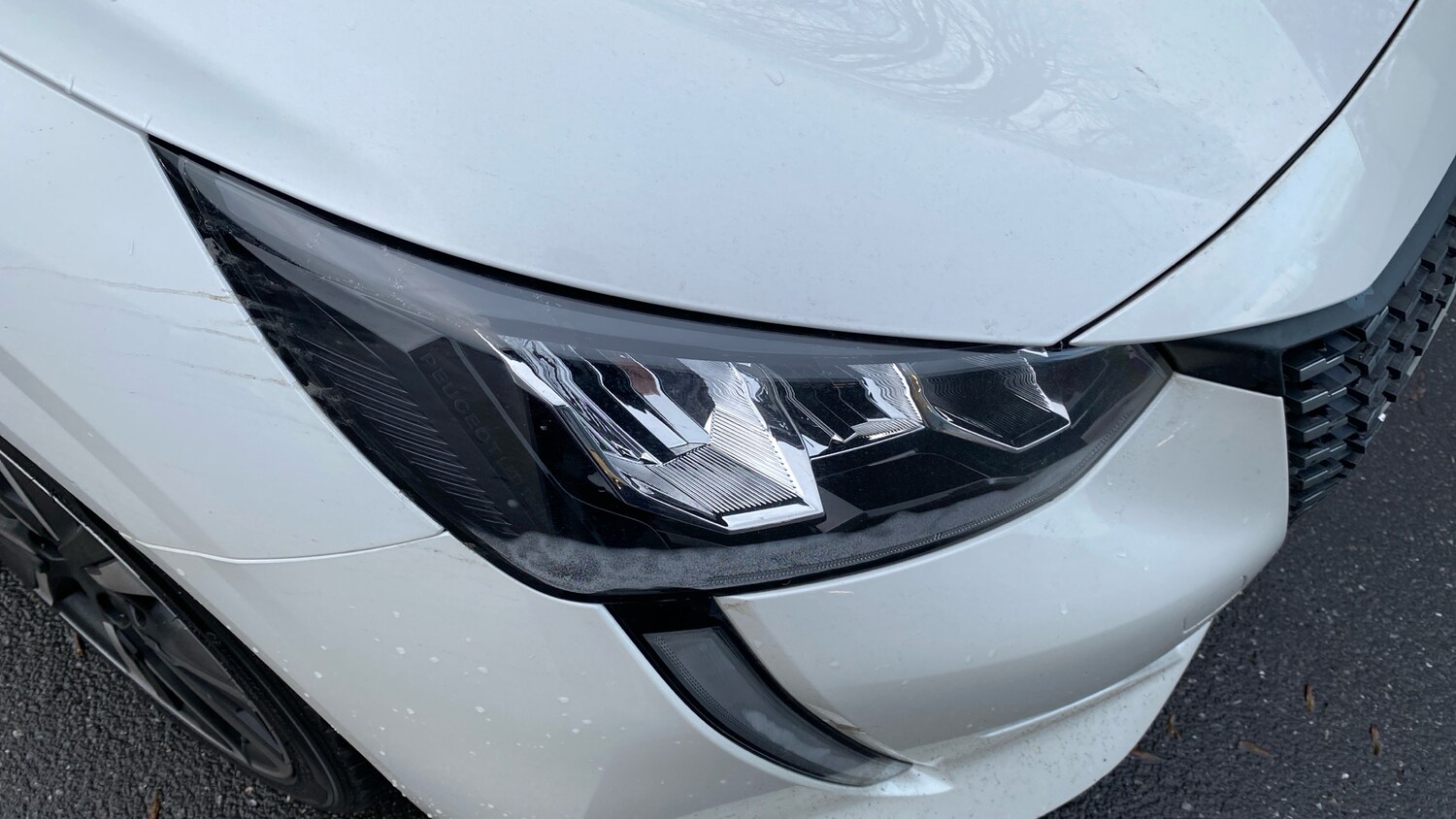 Used Peugeot 208 2020 for sale - 77431079: Photo 39