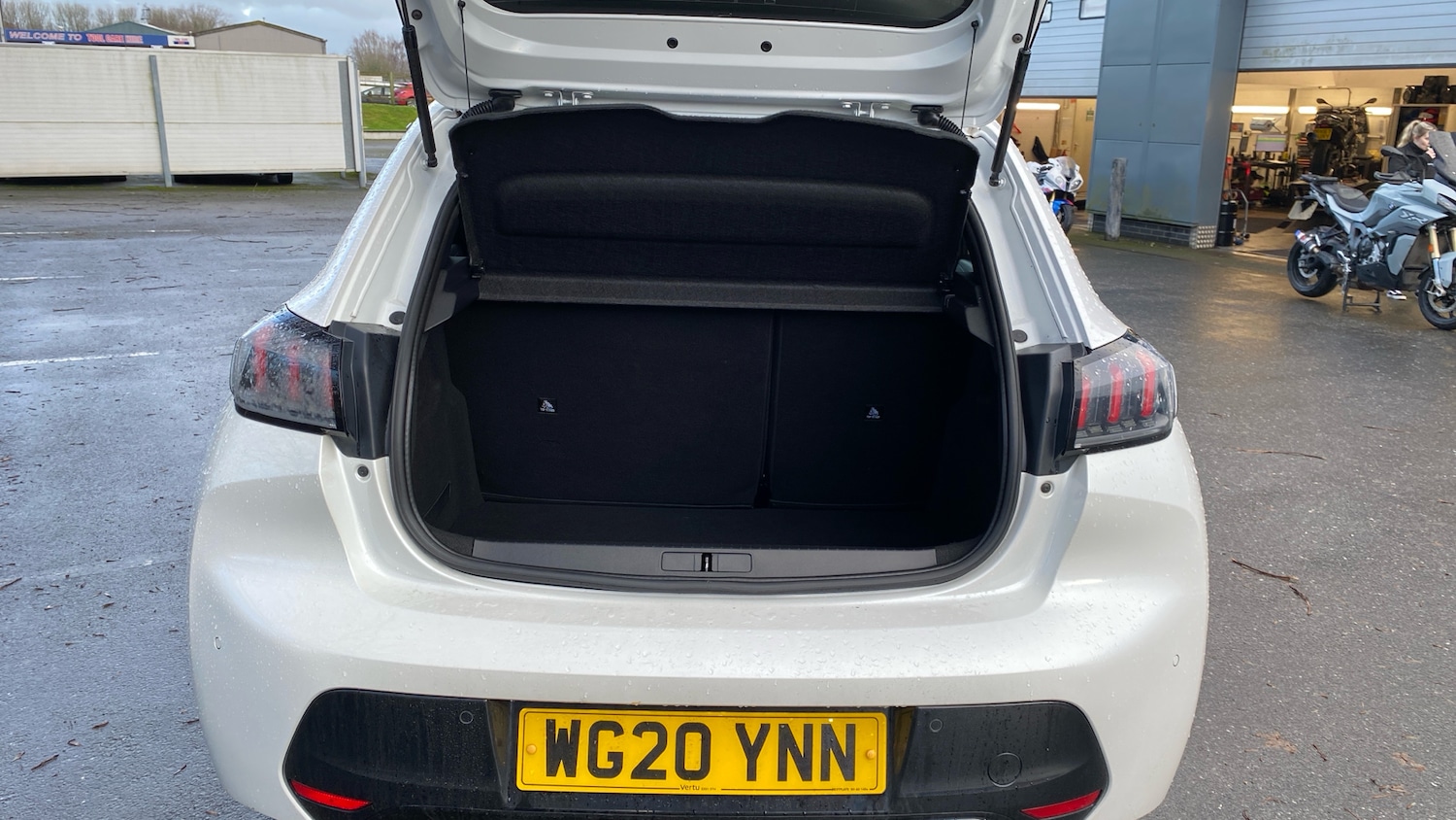 Used Peugeot 208 2020 for sale - 77431079: Photo 4