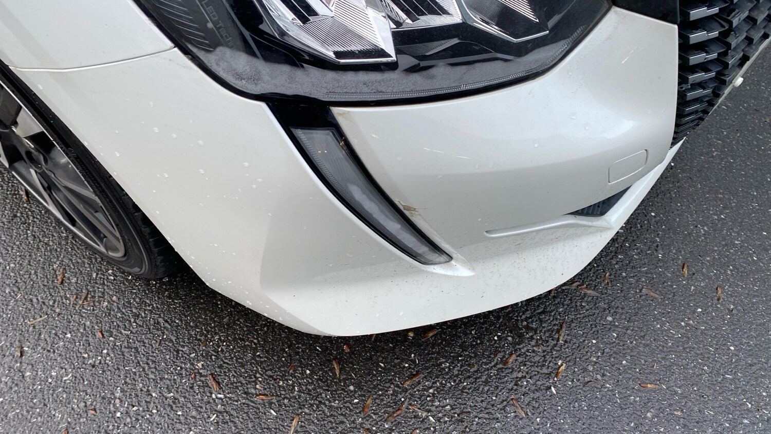 Used Peugeot 208 2020 for sale - 77431079: Photo 40