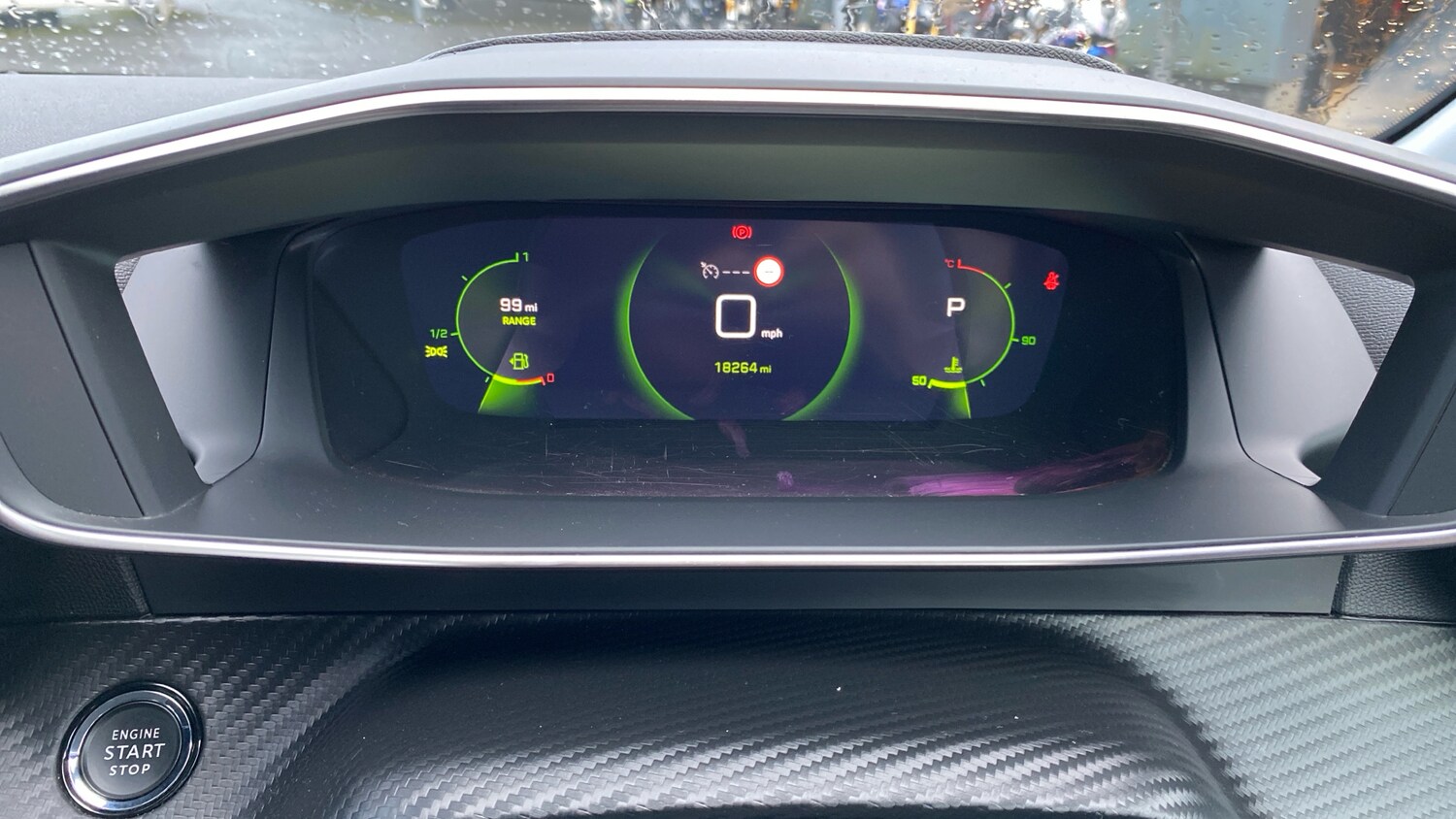 Used Peugeot 208 2020 for sale - 77431079: Photo 49