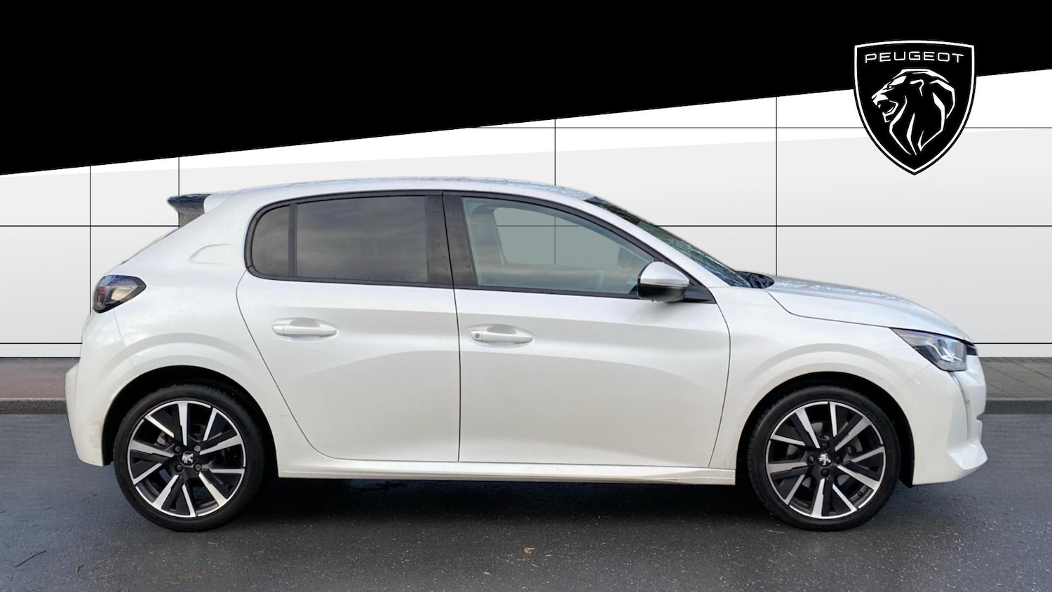 Used Peugeot 208 2020 for sale - 77431079: Photo 5