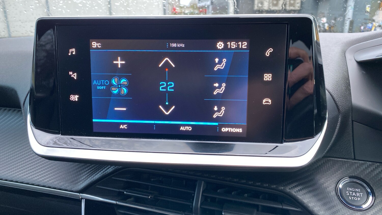 Used Peugeot 208 2020 for sale - 77431079: Photo 51