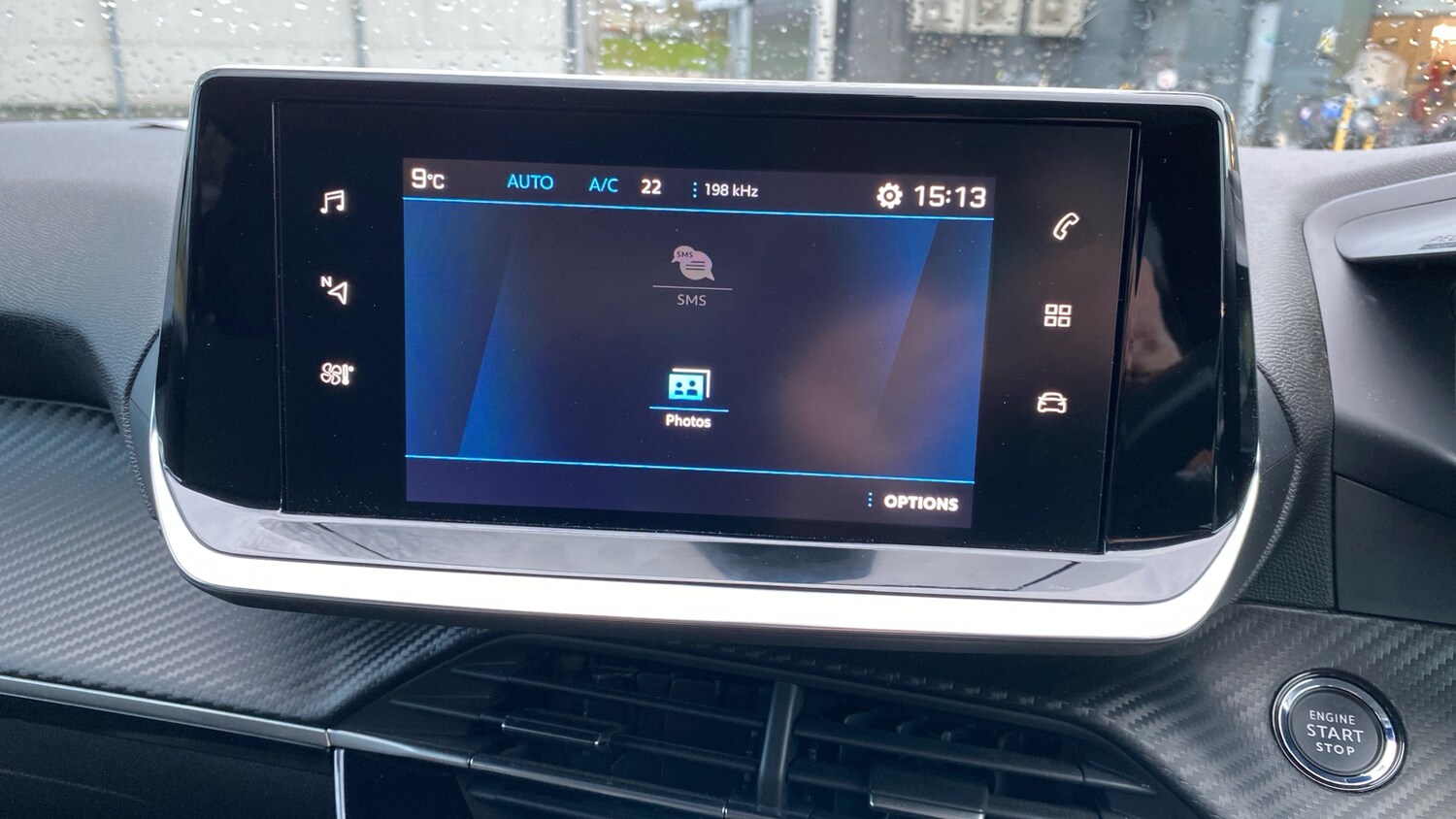 Used Peugeot 208 2020 for sale - 77431079: Photo 53