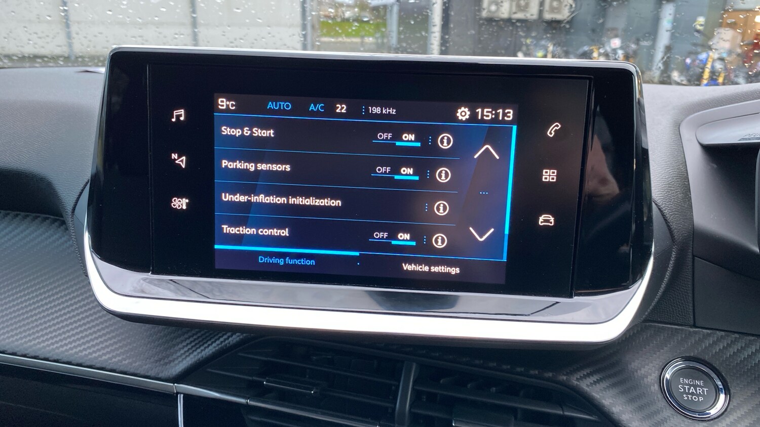 Used Peugeot 208 2020 for sale - 77431079: Photo 54