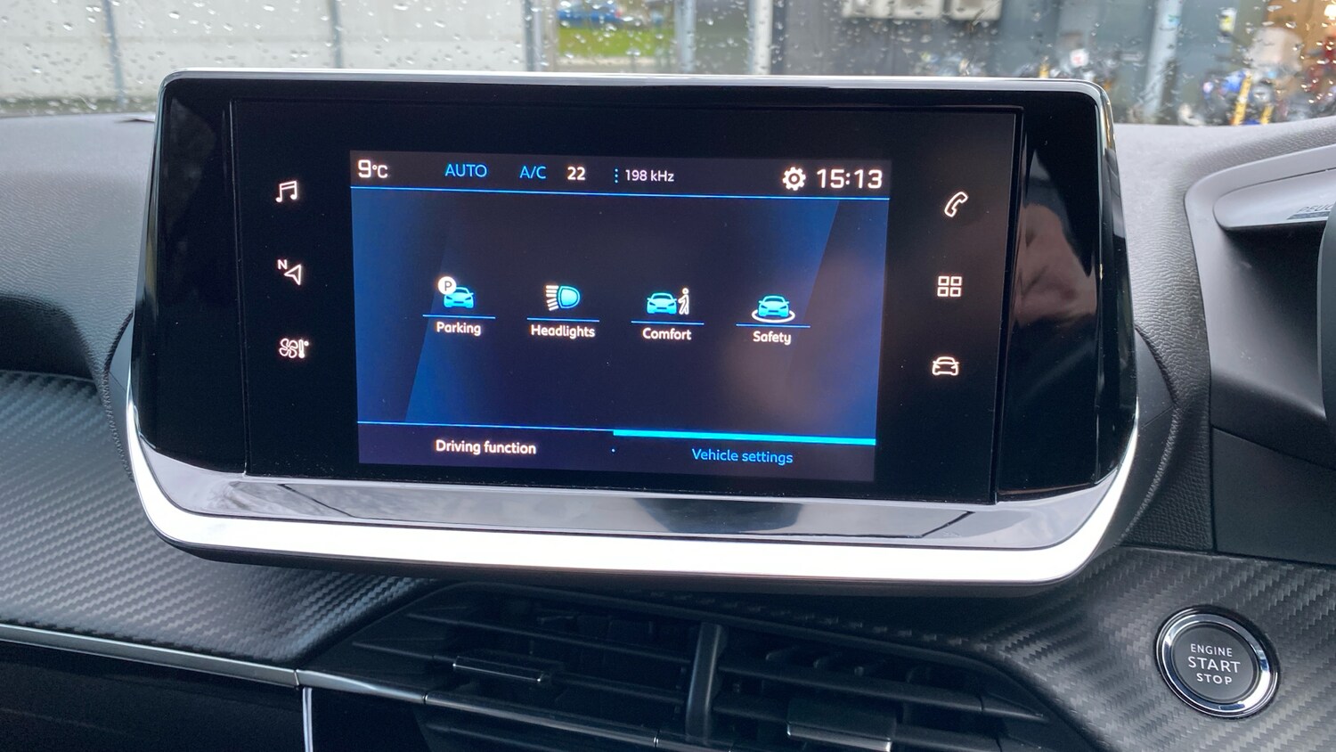 Used Peugeot 208 2020 for sale - 77431079: Photo 55