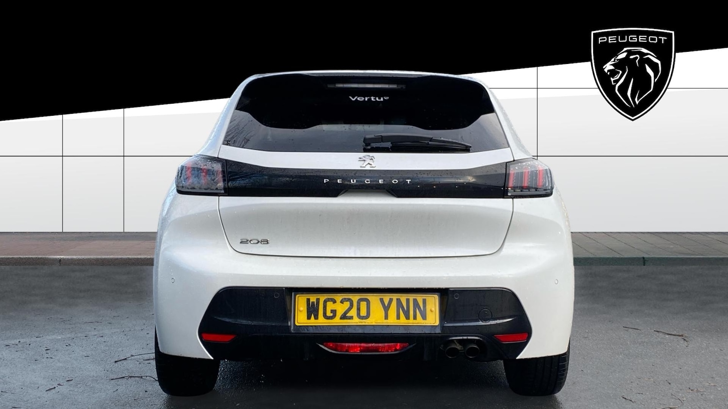 Used Peugeot 208 2020 for sale - 77431079: Photo 6