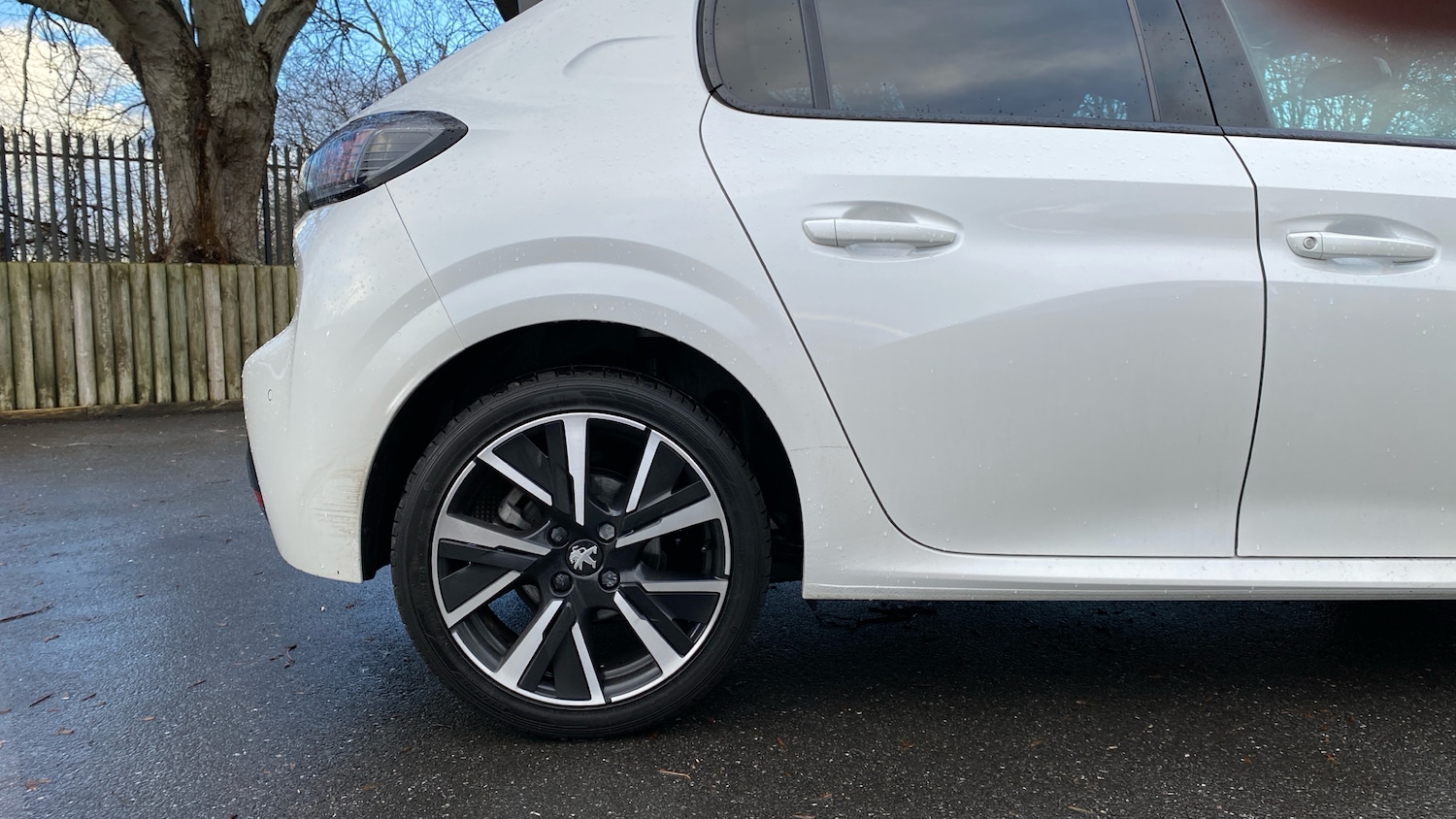 Used Peugeot 208 2020 for sale - 77431079: Photo 7