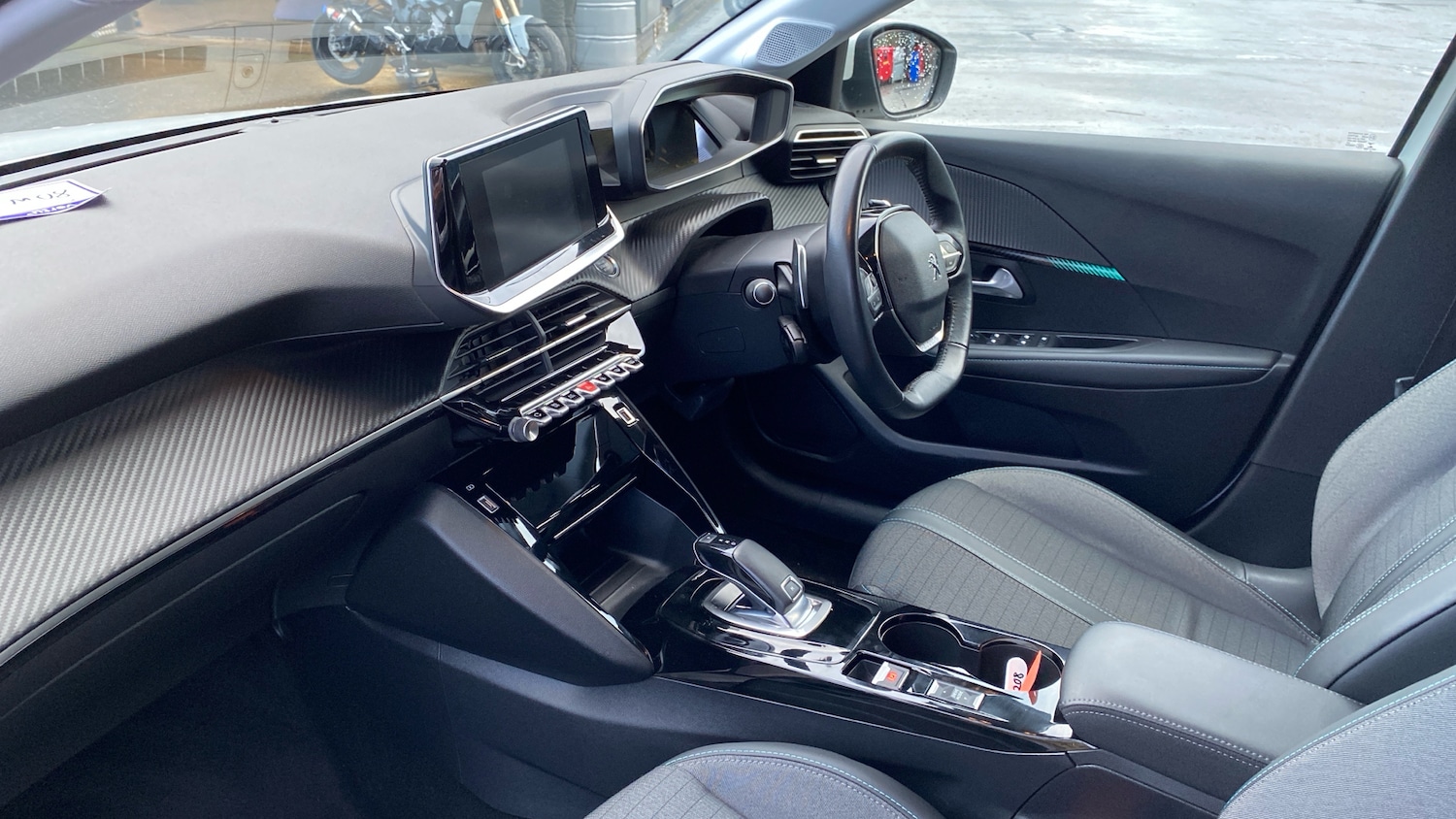 Used Peugeot 208 2020 for sale - 77431079: Photo 9