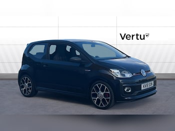 Volkswagen - up!