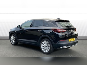 Used Vauxhall Grandland X 2020 for sale - 77258701: Photo