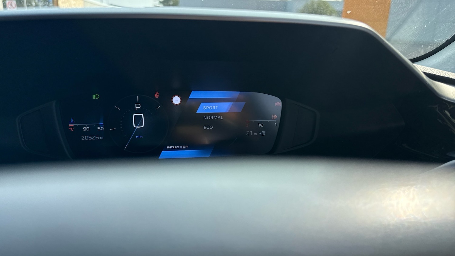 Vehicle 25
