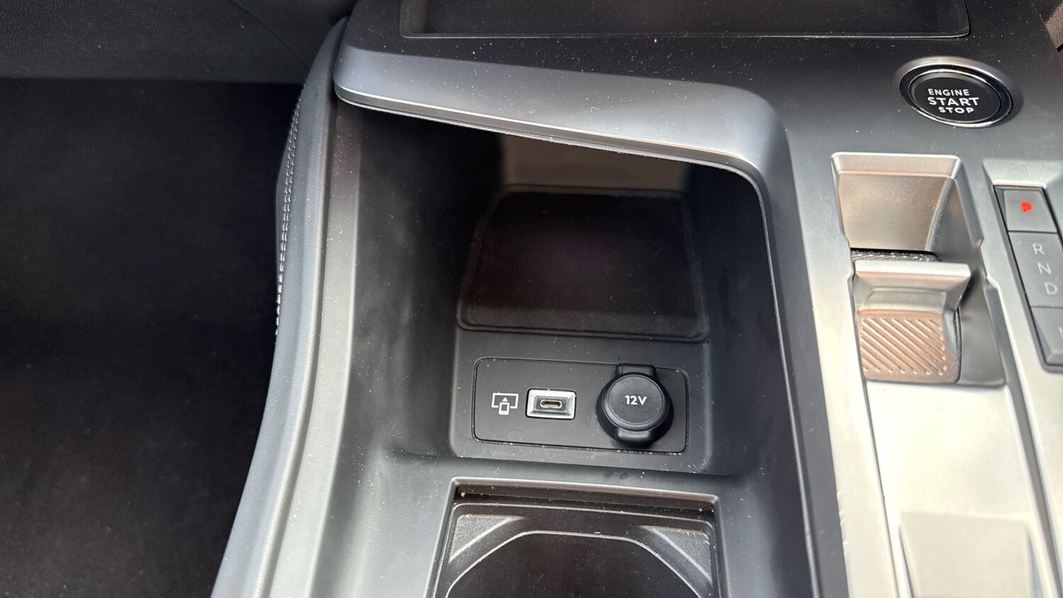 Vehicle 40