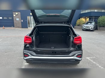 Used Audi Q2 2022 for sale - 79758737: Photo