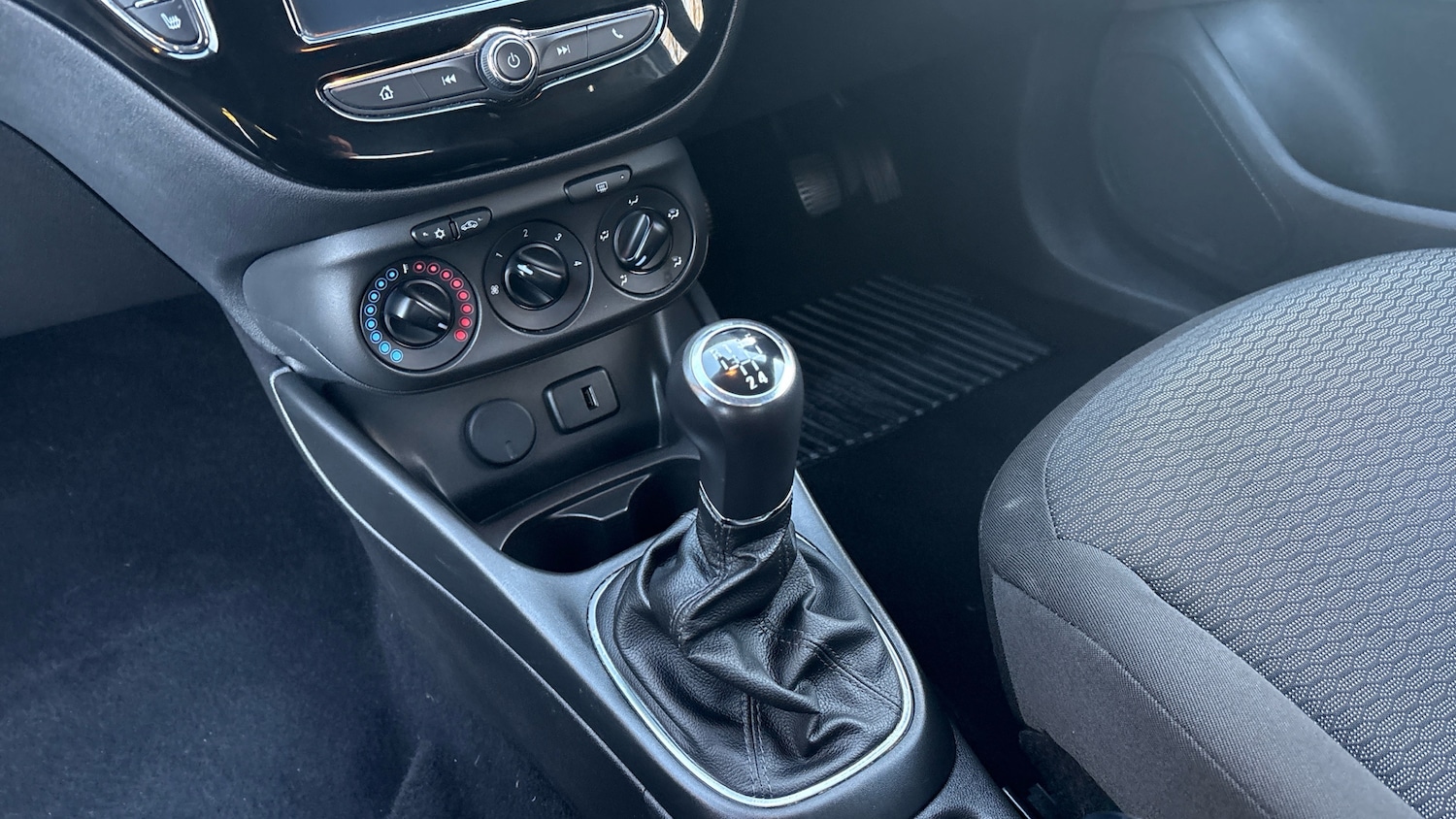 Used Vauxhall Corsa 2017 for sale - 77247775: Photo 13