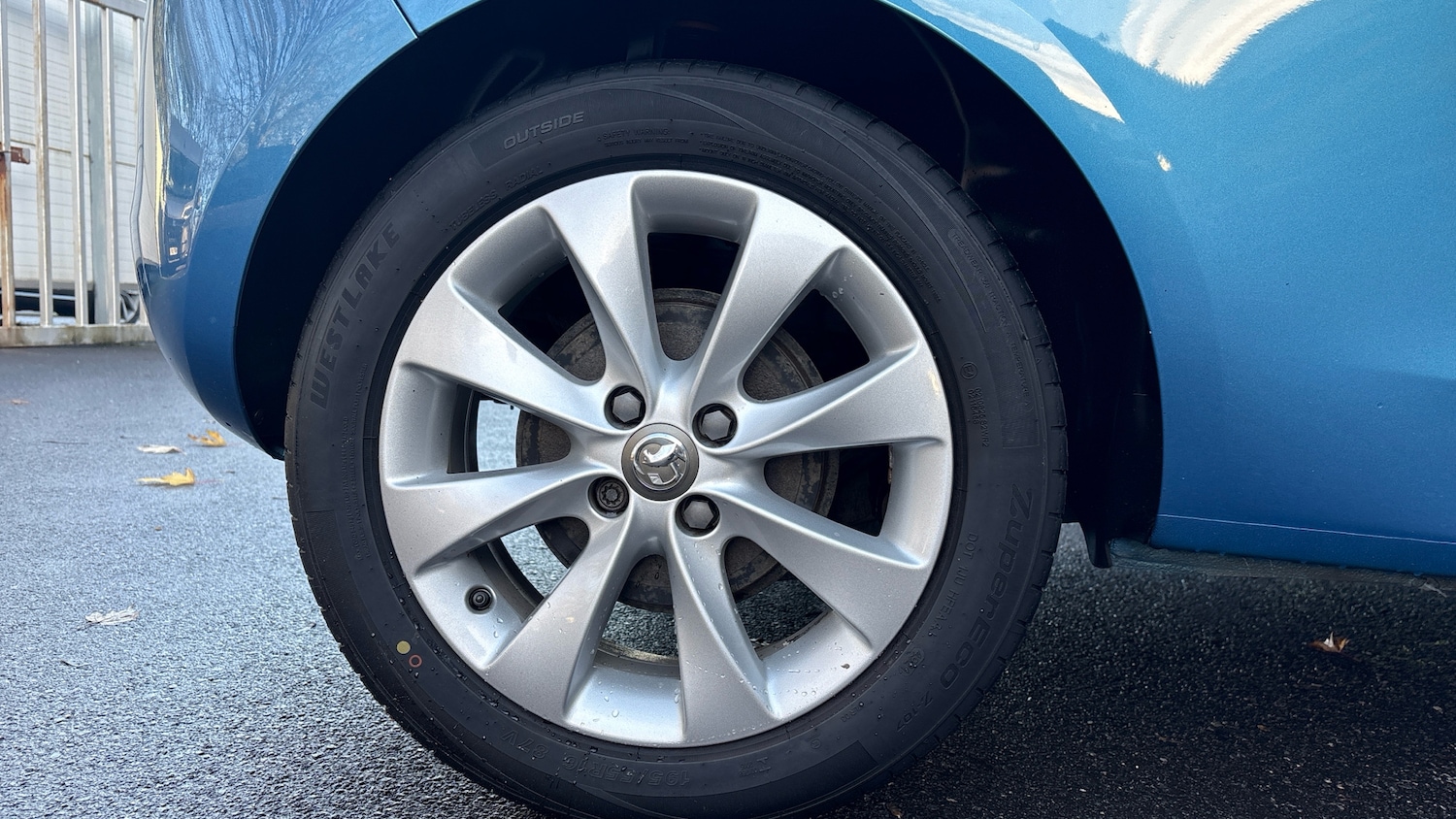 Used Vauxhall Corsa 2017 for sale - 77247775: Photo 7