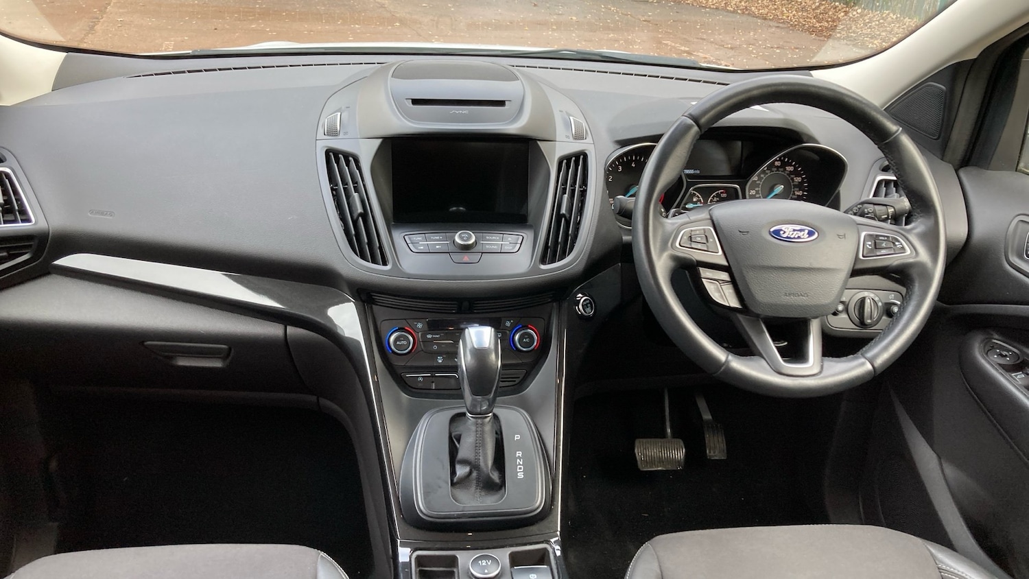 Used Ford Kuga 2019 for sale - 77022735: Photo 10