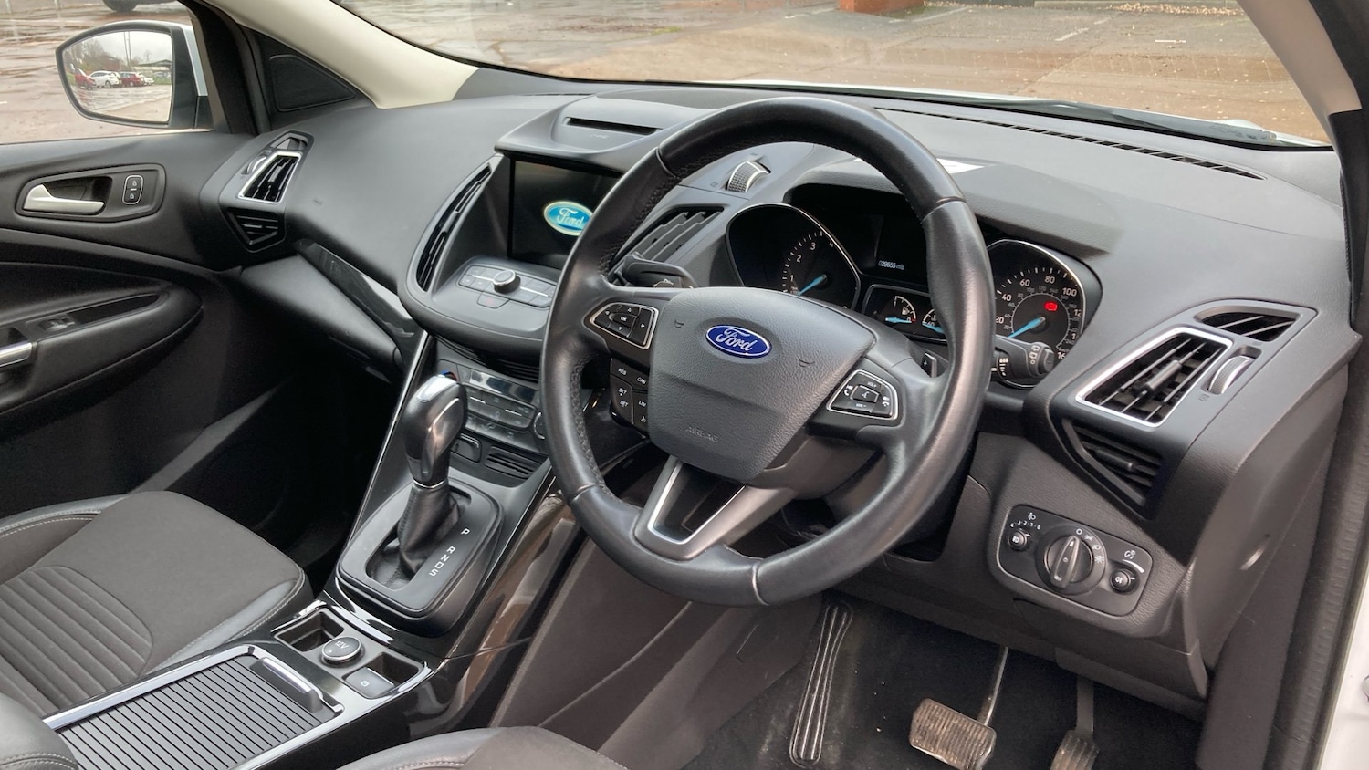 Used Ford Kuga 2019 for sale - 77022735: Photo 11