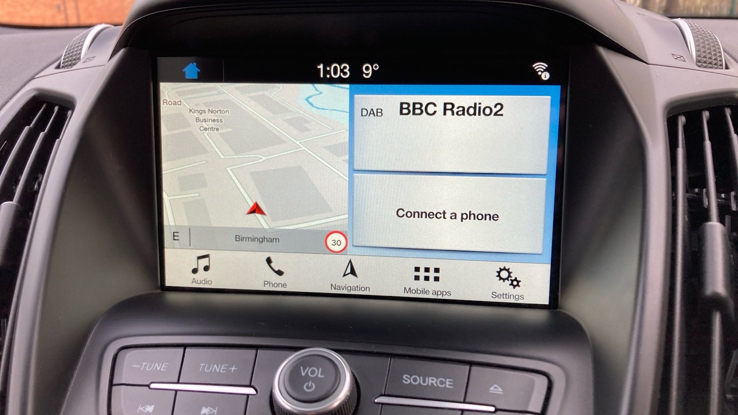 Used Ford Kuga 2019 for sale - 77022735: Photo 12