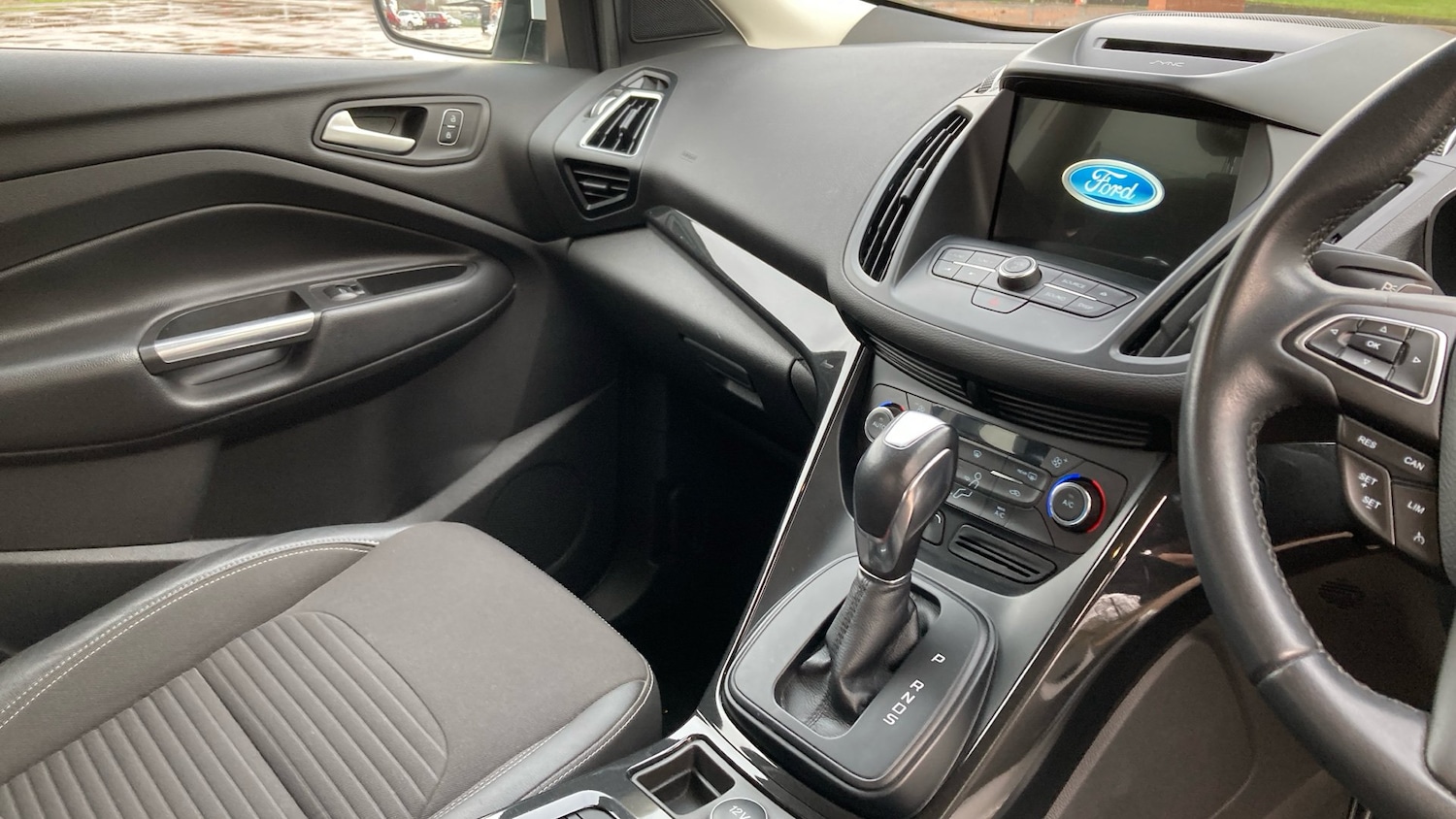 Used Ford Kuga 2019 for sale - 77022735: Photo 14