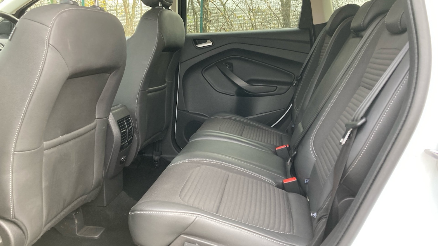 Used Ford Kuga 2019 for sale - 77022735: Photo 16