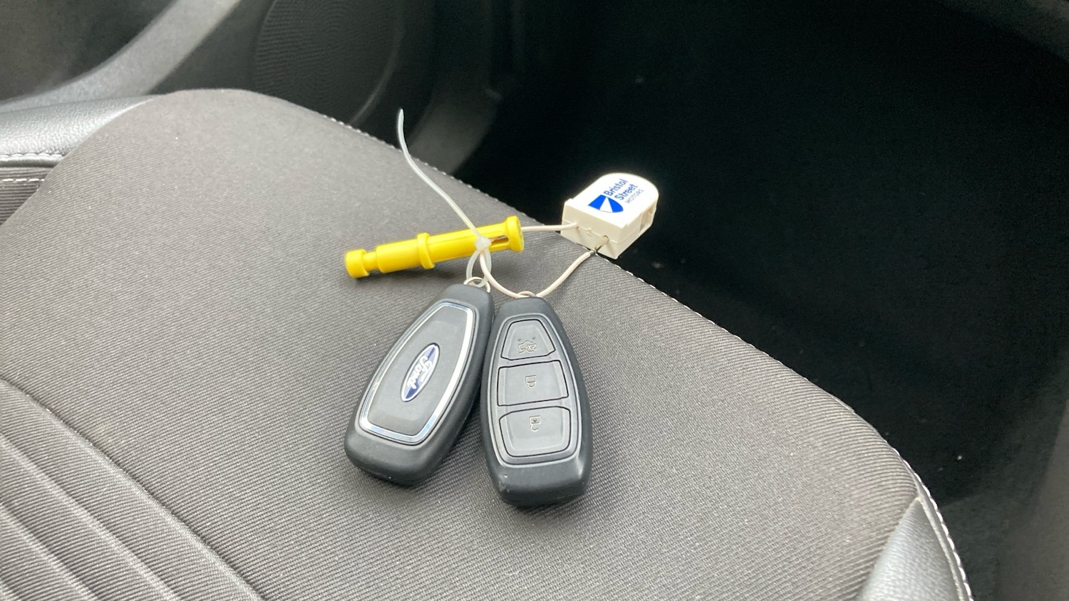 Used Ford Kuga 2019 for sale - 77022735: Photo 19