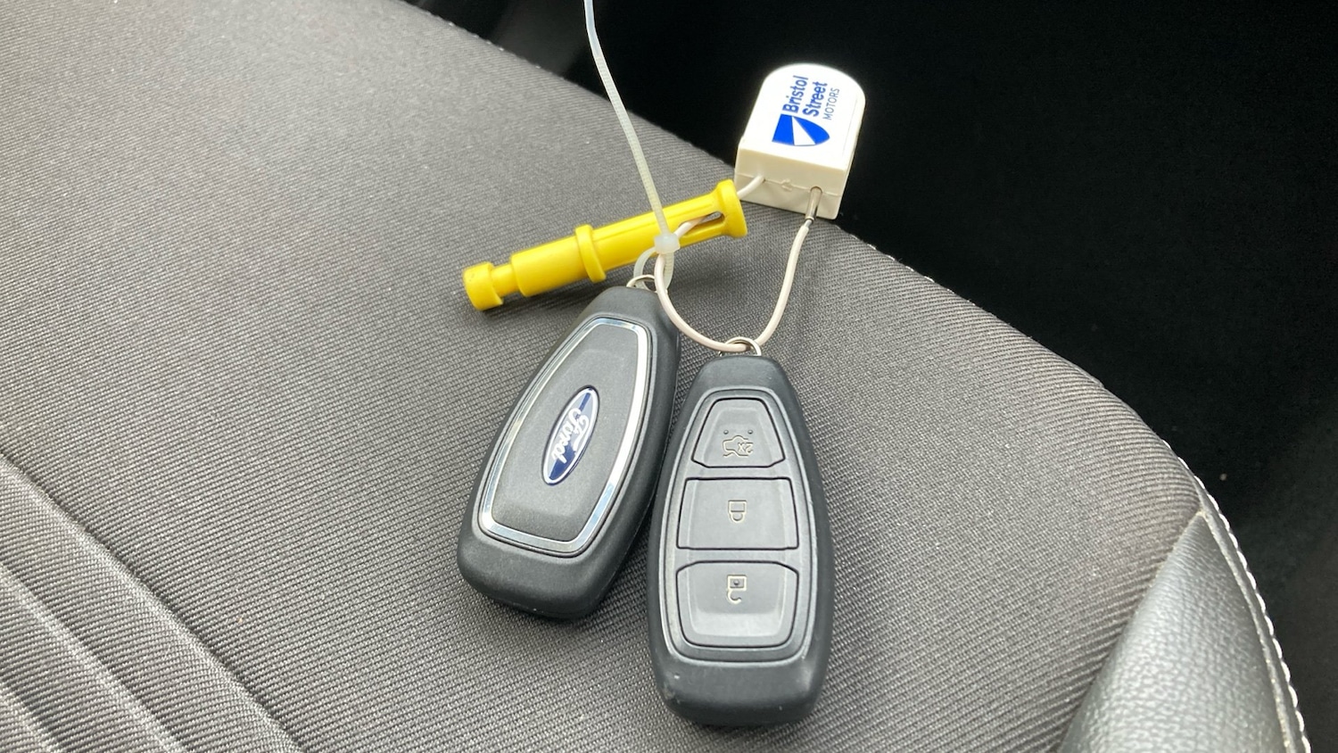 Used Ford Kuga 2019 for sale - 77022735: Photo 20