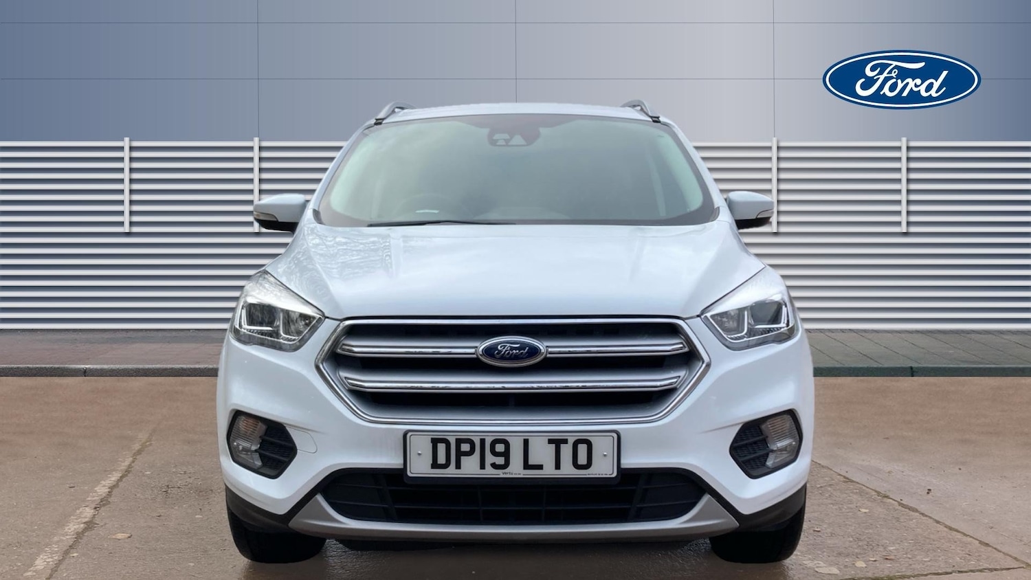 Used Ford Kuga 2019 for sale - 77022735: Photo 3