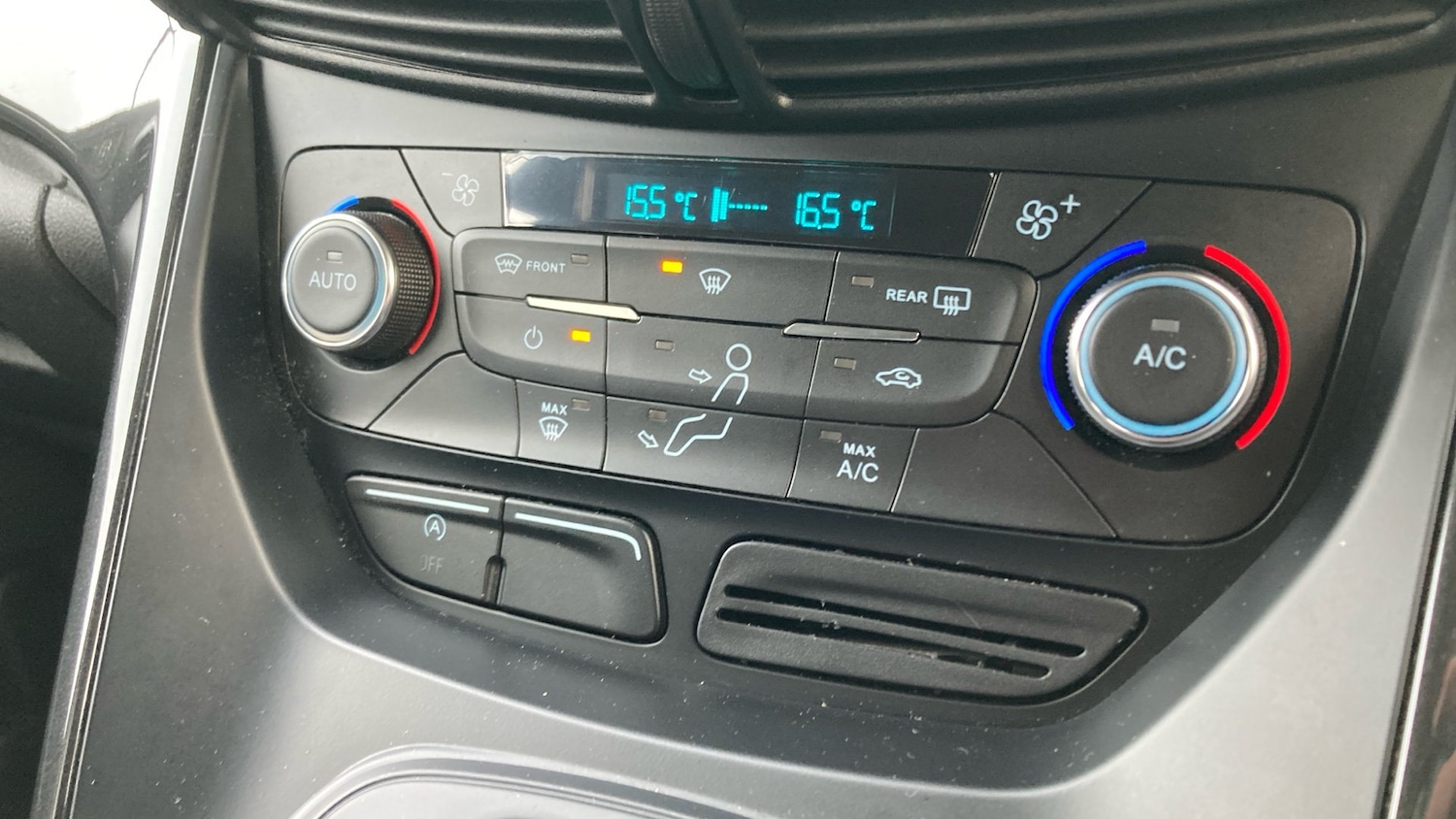 Used Ford Kuga 2019 for sale - 77022735: Photo 38