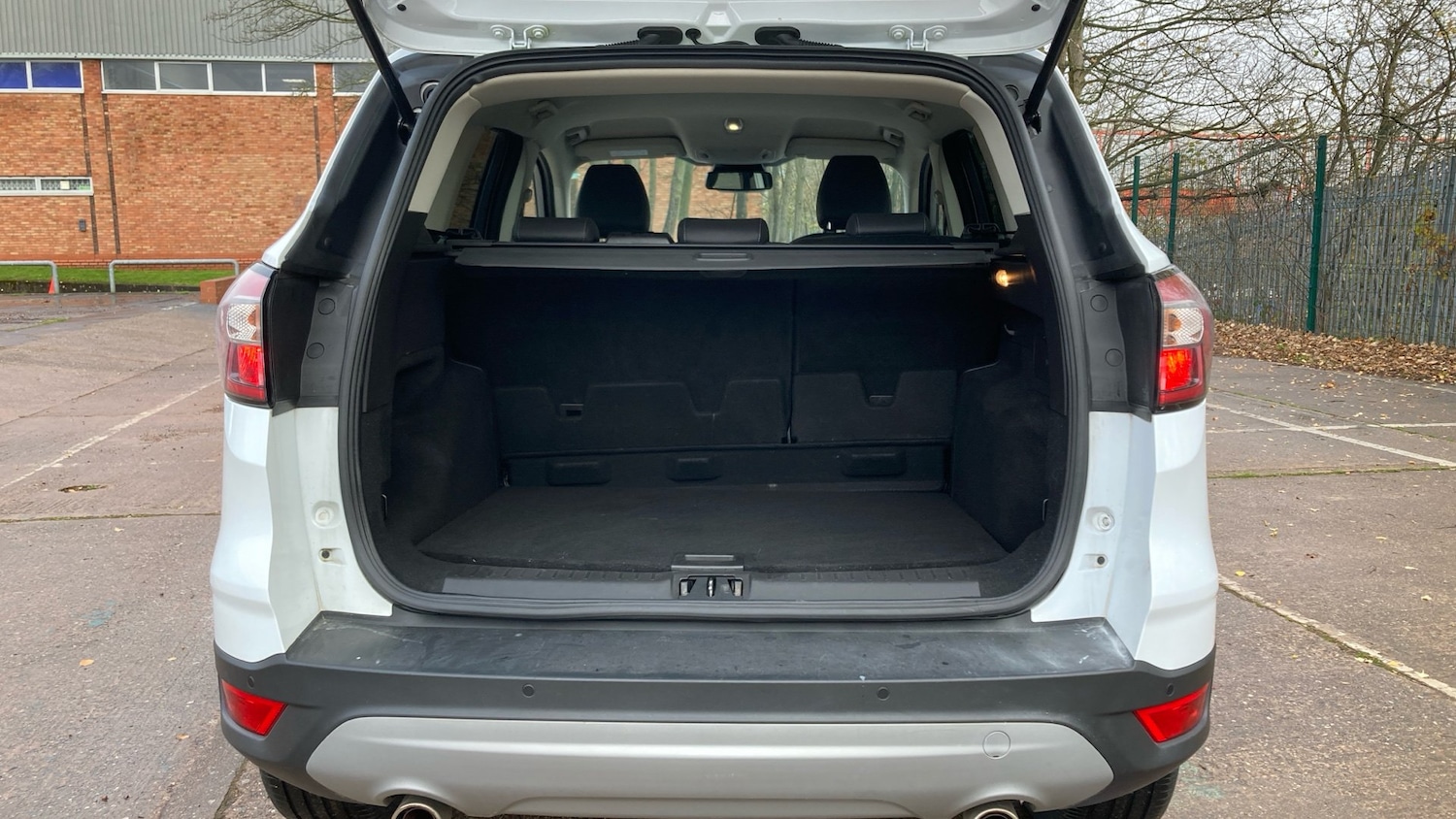 Used Ford Kuga 2019 for sale - 77022735: Photo 4